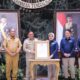 Pramono Canangkan Sensus Ekonomi 2026, Data Jadi Kunci Kebijakan