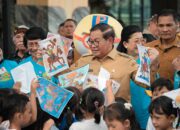 Pramono Tegaskan Komitmen Jakarta Jadi Kota Ramah Anak