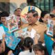 Pramono Tegaskan Komitmen Jakarta Jadi Kota Ramah Anak