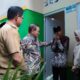 Pramono Anung Apresiasi Bedah Rumah Korban Kebakaran Jakarta