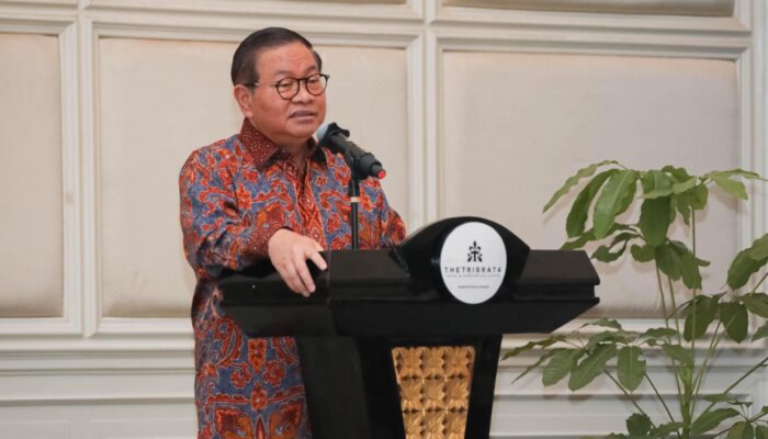 Jakarta Targetkan Obligasi Daerah Rp3,5 Triliun pada 2027