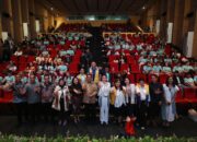Rano Karno Dorong CULTURA Jadi Festival Budaya Anak Dunia 2027