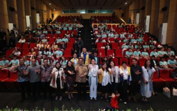 Rano Karno Dorong CULTURA Jadi Festival Budaya Anak Dunia 2027