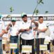 DKI Tanam 21.060 Mangrove, Perkuat Pesisir Sambut 500 Tahun Jakarta