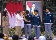 Pramono Dorong Talenta AI lewat Jakarta Robotic Games 2026