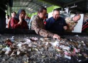 Mulai 1 Agustus, Jakarta Kirim Residu Sampah ke Bantargebang