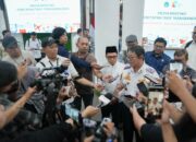 Tarif TransBandara Blok M–Soetta Naik Jadi Rp15.000