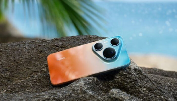 HUAWEI Pura 90s Series Hadir, Bawa Kamera 200MP