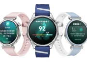 Huawei Watch GT 7 Resmi Meluncur, Baterai 21 Hari
