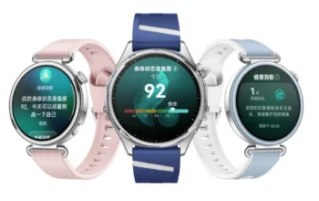 Huawei Watch GT 7 Resmi Meluncur, Baterai 21 Hari