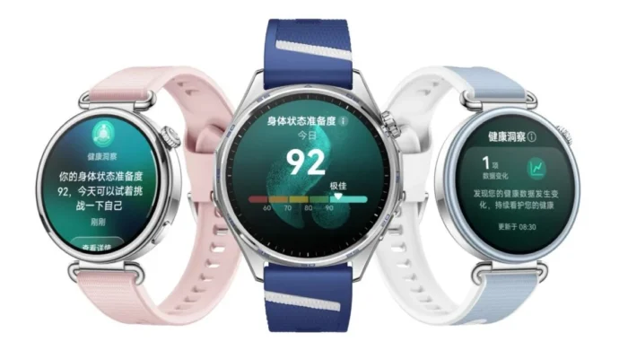 Huawei Watch GT 7 Resmi Meluncur, Baterai 21 Hari