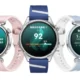 Huawei Watch GT 7 Resmi Meluncur, Baterai 21 Hari