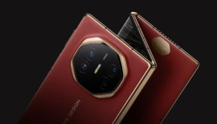 Huawei Mate XT 2 Resmi Meluncur 7 September 2026