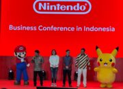Nintendo Akhirnya Resmi Masuk Indonesia, Switch 2 Siap Meluncur!