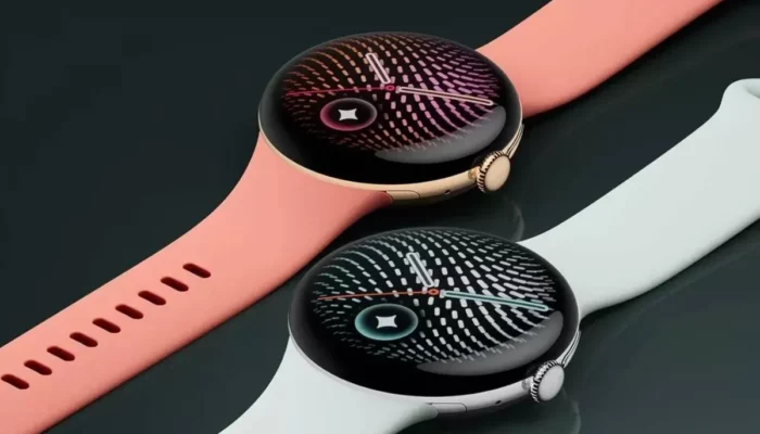 Google Pixel Watch 5 Resmi Meluncur, Makin Pintar dengan Gemini