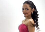 Felicia The Icon Indonesia Dapat Kontrak Eksklusif, Siap Jadi Bintang Baru!