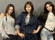 Girls’ Generation-HRS Debut, Hyoyeon, Yuri, dan Sooyoung Siap Buka Era Baru