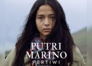 Teaser Empat Musim Pertiwi: Putri Marino Pulang