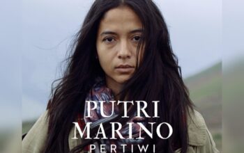 Teaser Empat Musim Pertiwi: Putri Marino Pulang