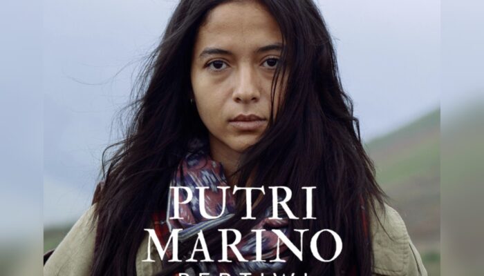 Teaser Empat Musim Pertiwi: Putri Marino Pulang