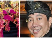 Guruh Sukarno Putra Gelar “Untuk Indonesia” untuk Anak Kanker