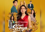 Tante Sonya Tayang 4 September 2026, Angkat Kisah Cinta Beda Usia