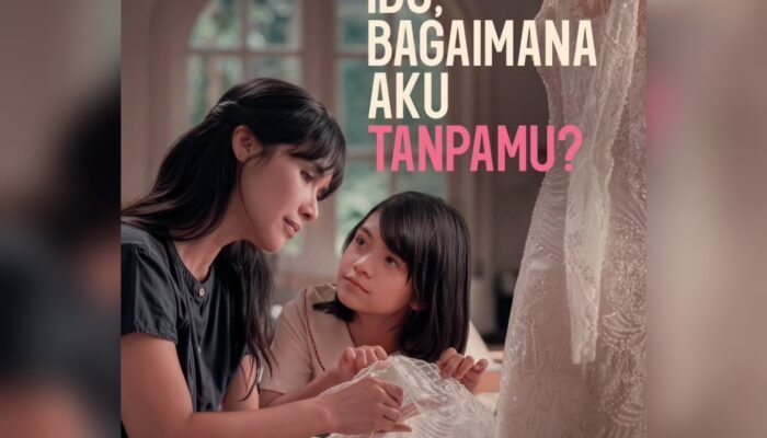 Ibu, Bagaimana Aku Tanpamu? Siap Bikin Haru di Bioskop