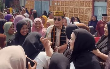 Gus Miftah Salurkan Rp500 Juta untuk Korban Gempa NTT