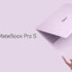 Huawei MateBook Pro S Meluncur, Laptop Tipis 798 Gram