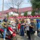Jumat Berkah Wartawan Pekan ke-86 Gandeng BPN 1 Bogor Tebar Manfaat