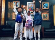 Ijazah Paket Diakui, Bisa Lanjut Kuliah ke Perguruan Tinggi