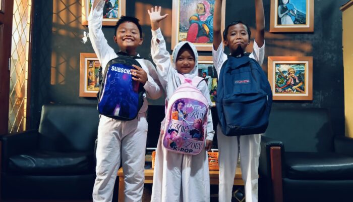 Ijazah Paket Diakui, Bisa Lanjut Kuliah ke Perguruan Tinggi