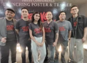 Urang Bunian: Misteri Hutan Sumatra Tayang September 2026