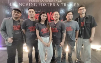 Urang Bunian: Misteri Hutan Sumatra Tayang September 2026