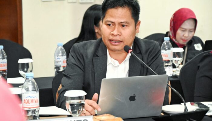 Pemekaran Bekasi Utara Dinilai Relevan, Kajian 2008 Diminta Diperbarui
