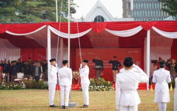 PNM Dorong Keluarga Ultra Mikro Tumbuh Bersama Indonesia