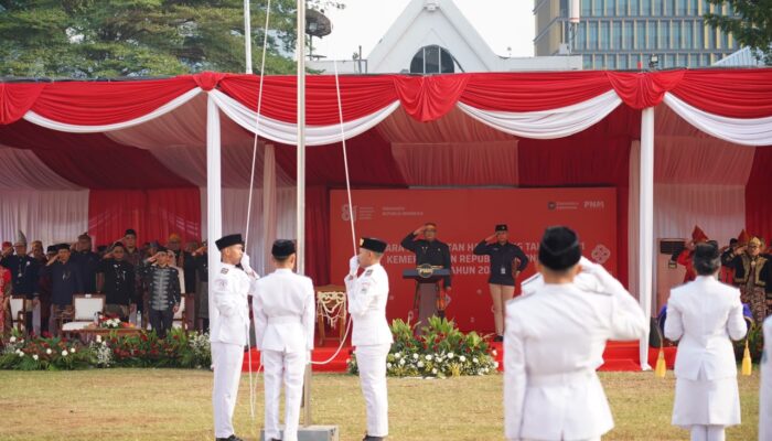 PNM Dorong Keluarga Ultra Mikro Tumbuh Bersama Indonesia