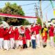 HUT RI ke-81, Warga Duta Mekar Asri Bogor Kompak Rayakan Kemerdekaan