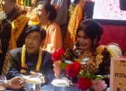 Guruh Soekarno Putra Hadirkan Seni dan Donasi untuk Anak Kanker