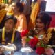Guruh Soekarno Putra Hadirkan Seni dan Donasi untuk Anak Kanker