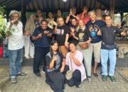 Legasi WS Rendra Dihidupkan Kembali di Solo Lewat “Reaktulisasi”
