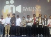 Festival Film Pendek Kelas Pekerja Umumkan 5 Film Terbaik, Ini Daftar Lengkapnya