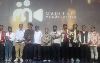 Festival Film Pendek Kelas Pekerja Umumkan 5 Film Terbaik, Ini Daftar Lengkapnya