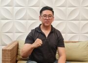 Bobyanto Gunawan Hadirkan KopKum, Program Konsultasi Hukum Gratis yang Siap Layani Masyarakat