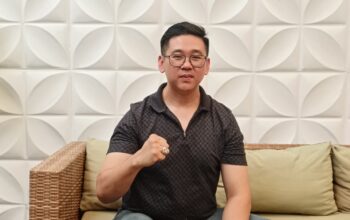 Bobyanto Gunawan Hadirkan KopKum, Program Konsultasi Hukum Gratis yang Siap Layani Masyarakat