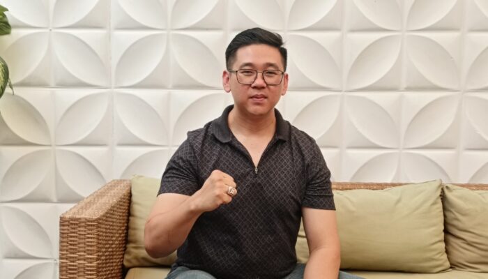 Bobyanto Gunawan Hadirkan KopKum, Program Konsultasi Hukum Gratis yang Siap Layani Masyarakat