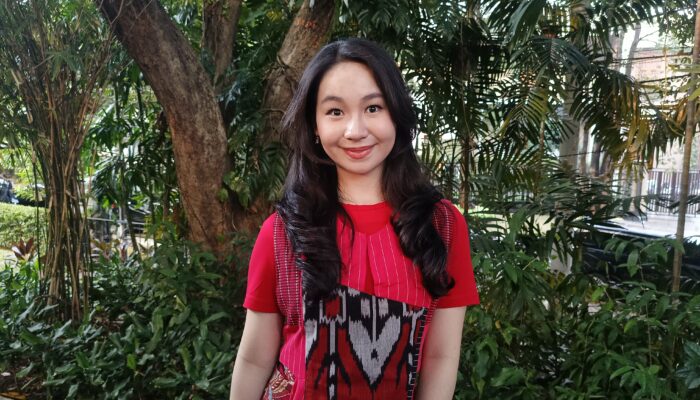 Jane Callista Siap Tampil di ‘Untuk Indonesia’, Bawakan Karya Guruh Sukarno Putra