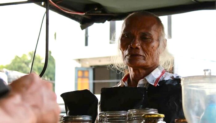 Diding Boneng Meninggal Dunia di Usia 76 Tahun