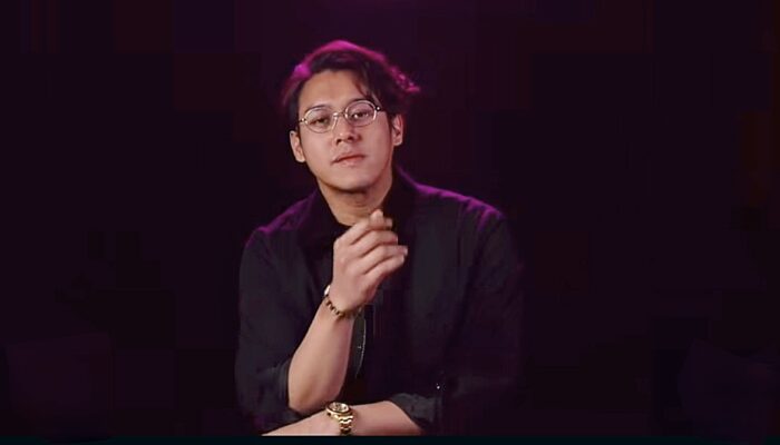 Ardhito Pramono Gugat Sony Music, Tuntut Rp5,7 Miliar