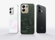 Redmi M100 Resmi Meluncur, Bawa Baterai Jumbo 7.900mAh